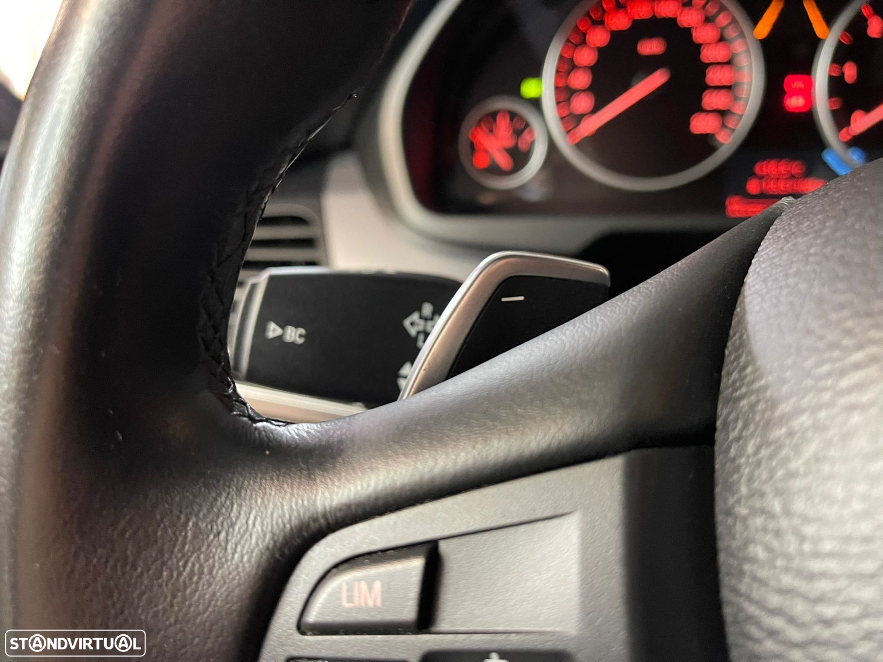 BMW X5 25 d sDrive Comfort 7L - 11