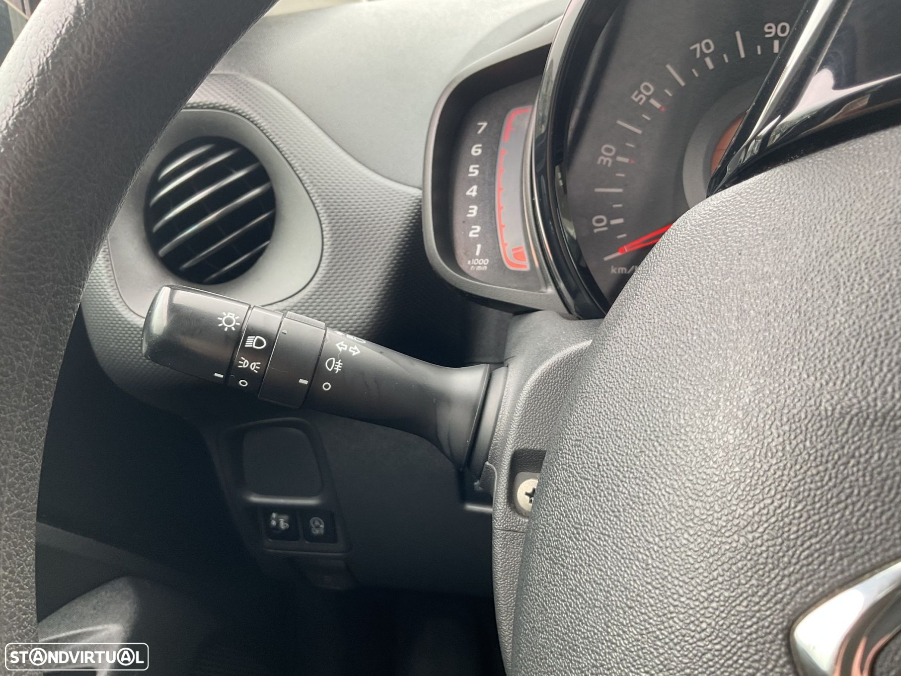 Citroën C1 1.0 VTi Feel - 28