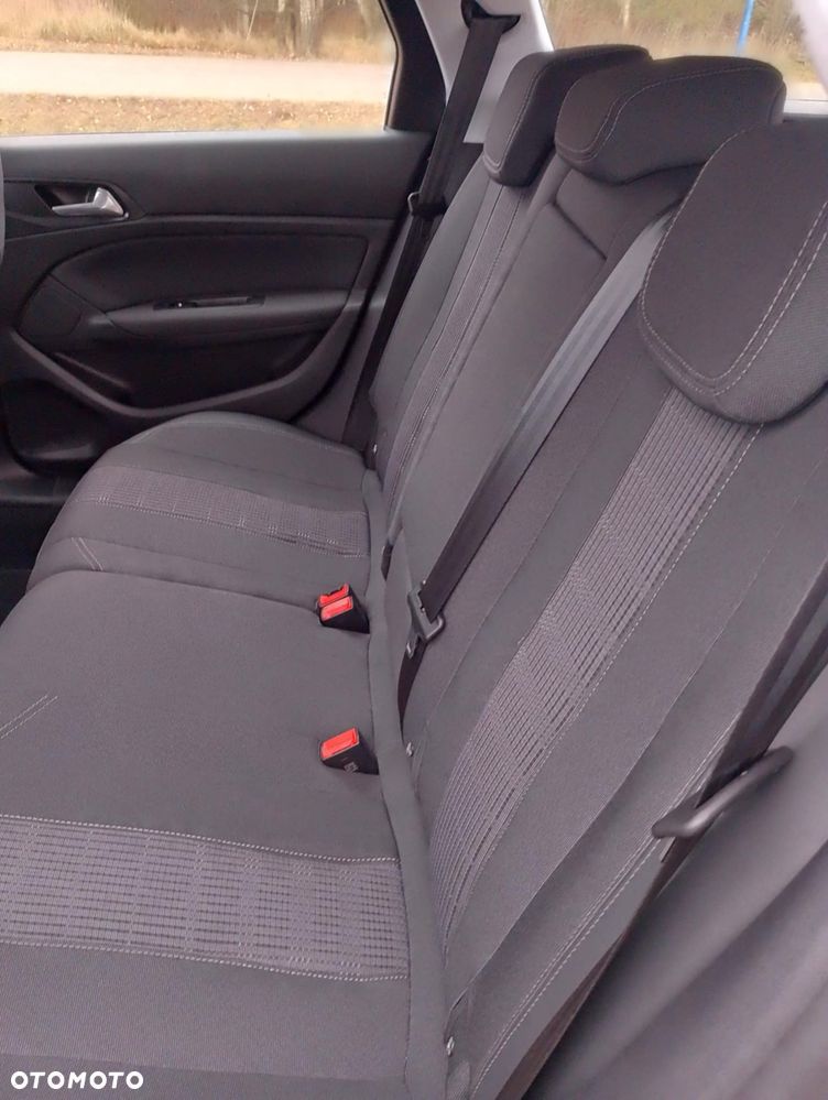 Peugeot 308 PureTech 130 Stop & Start Allure - 13