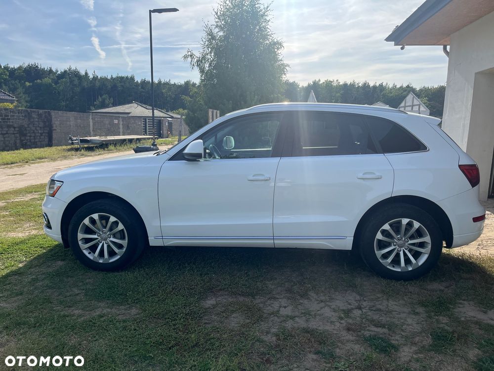 Audi Q5 - 7