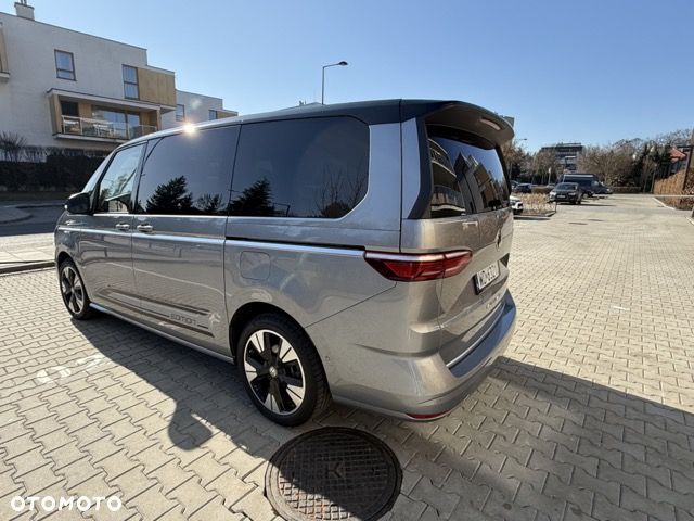 Volkswagen Multivan 2.0 TSI L2 Style DSG - 9