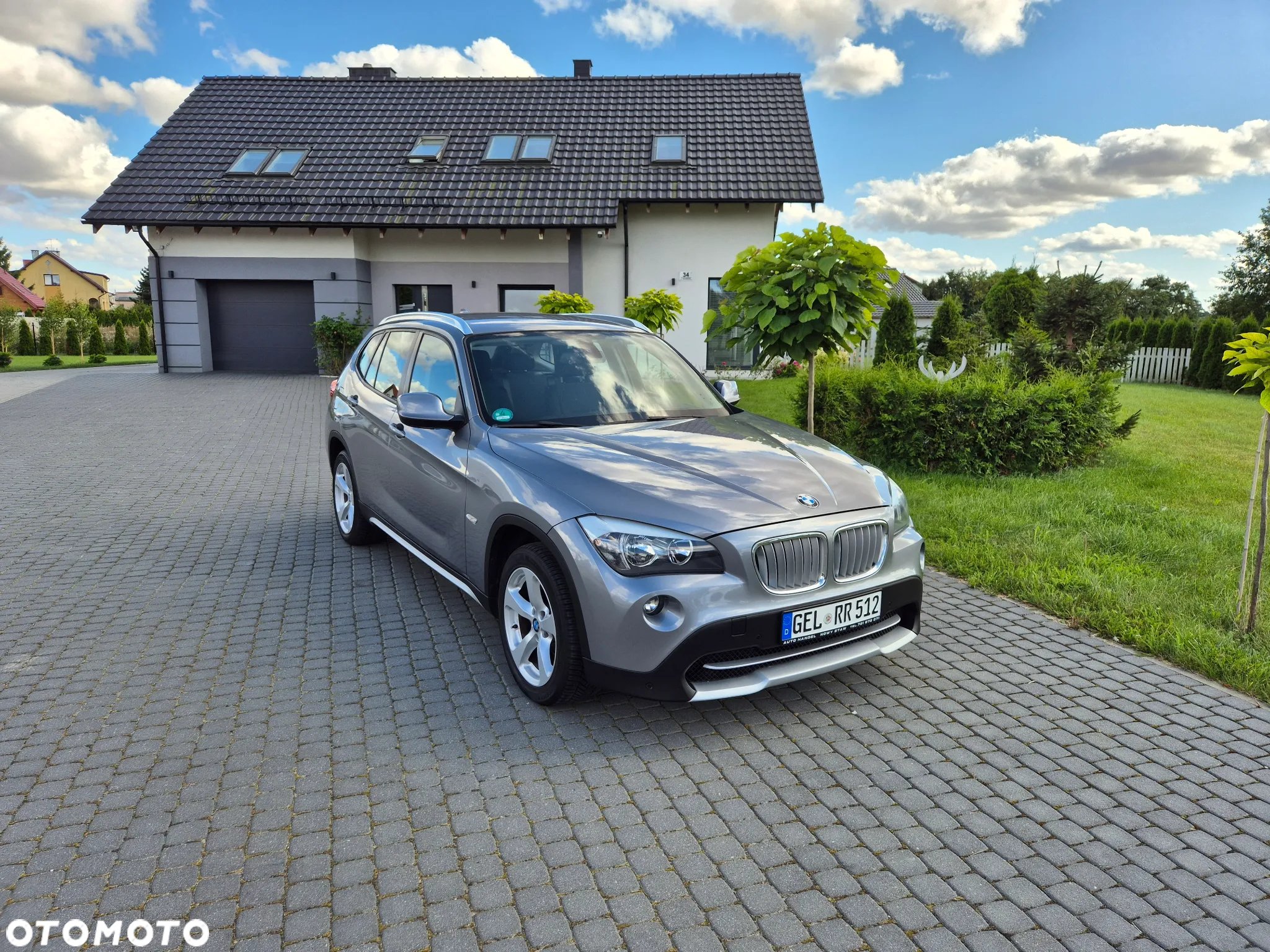BMW X1 xDrive18d - 22
