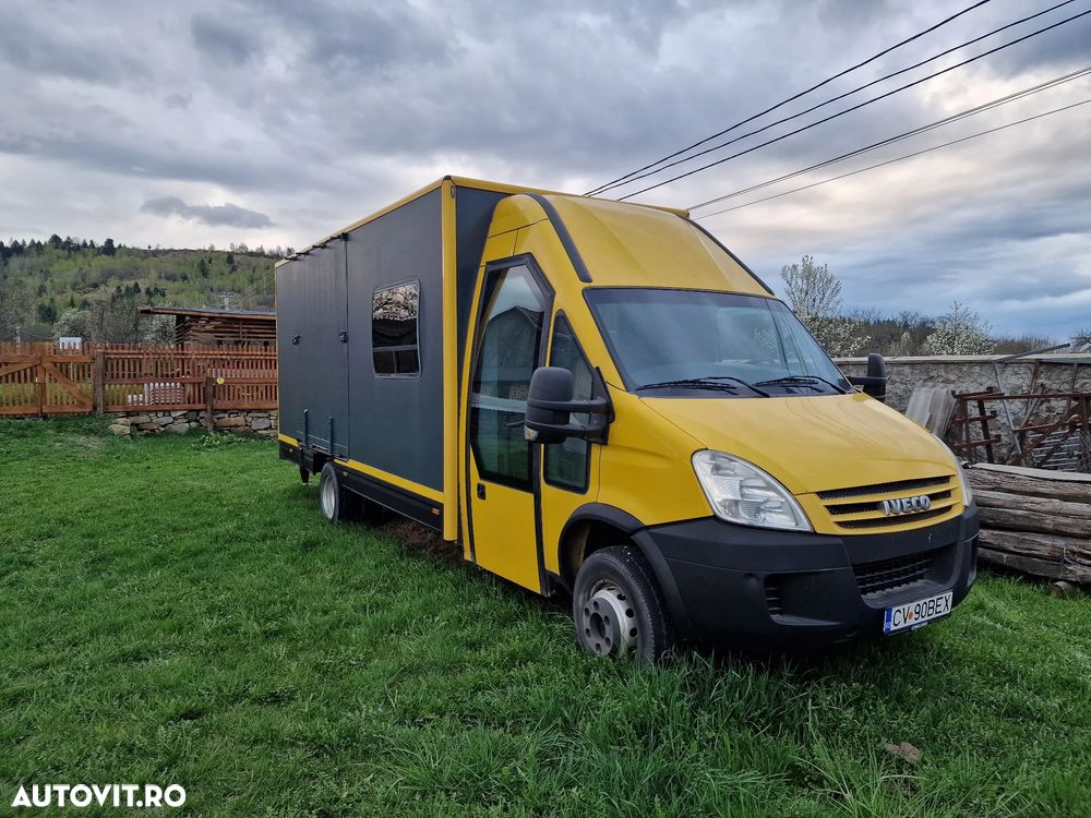 Iveco DAILY - 21