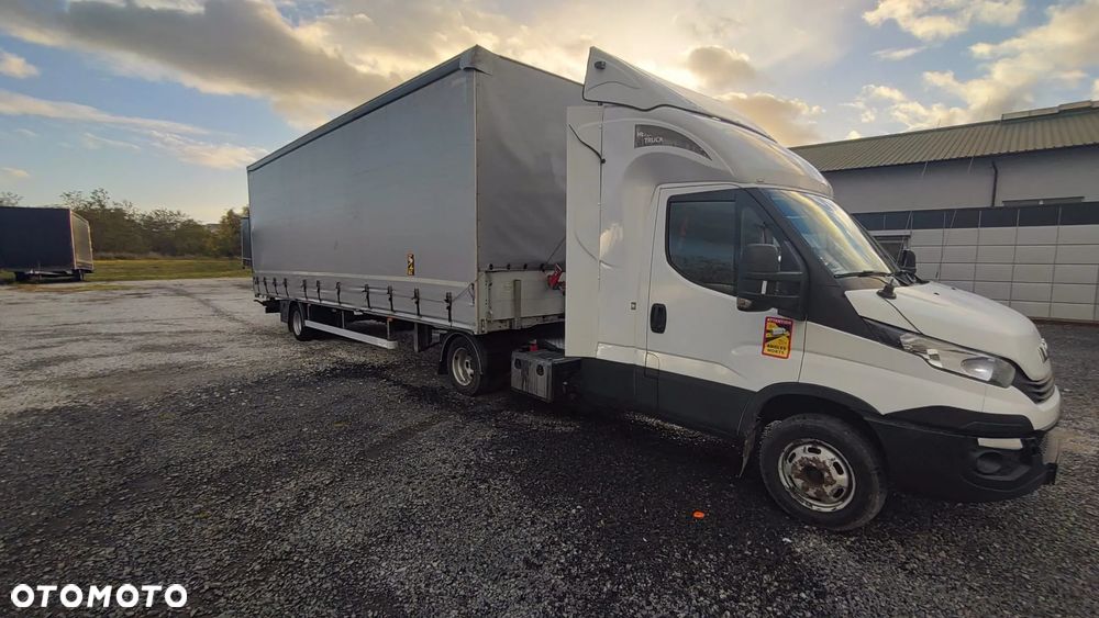 Iveco Daily 50C18 - 3