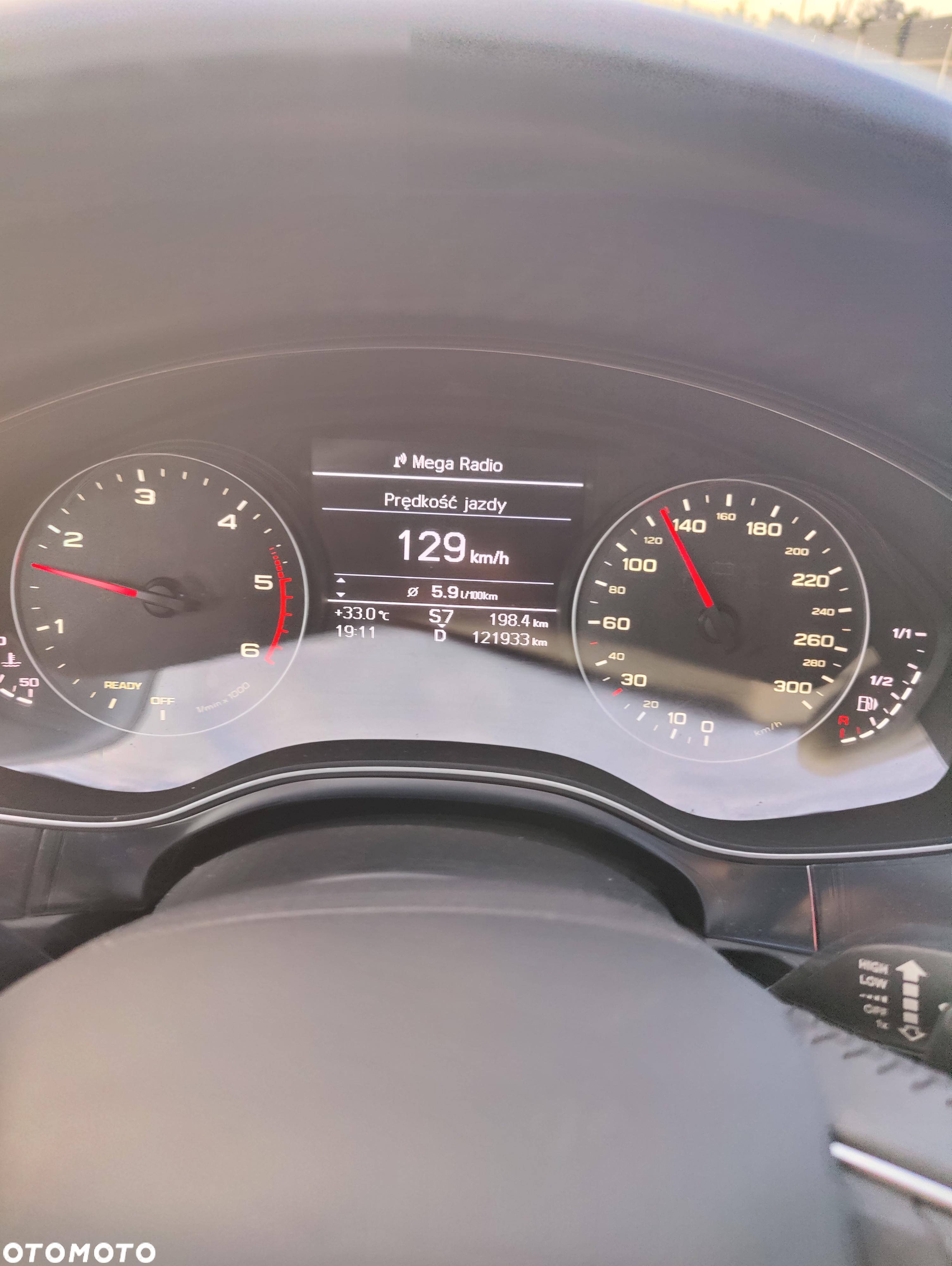Audi A6 - 14