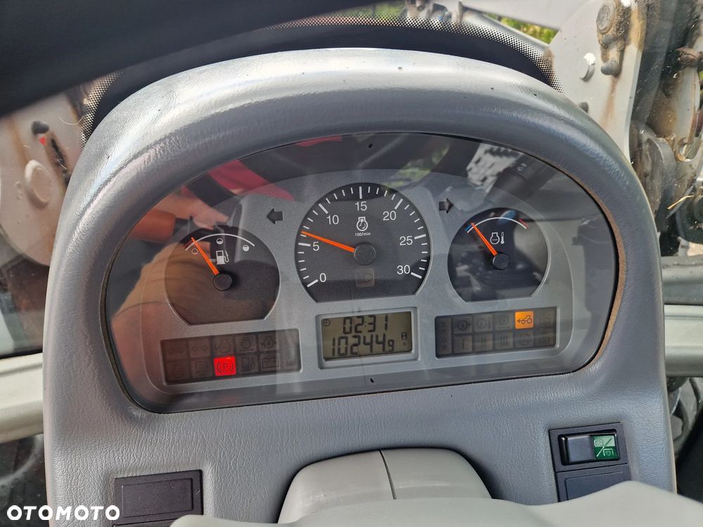Valtra N101 HiTech - 11