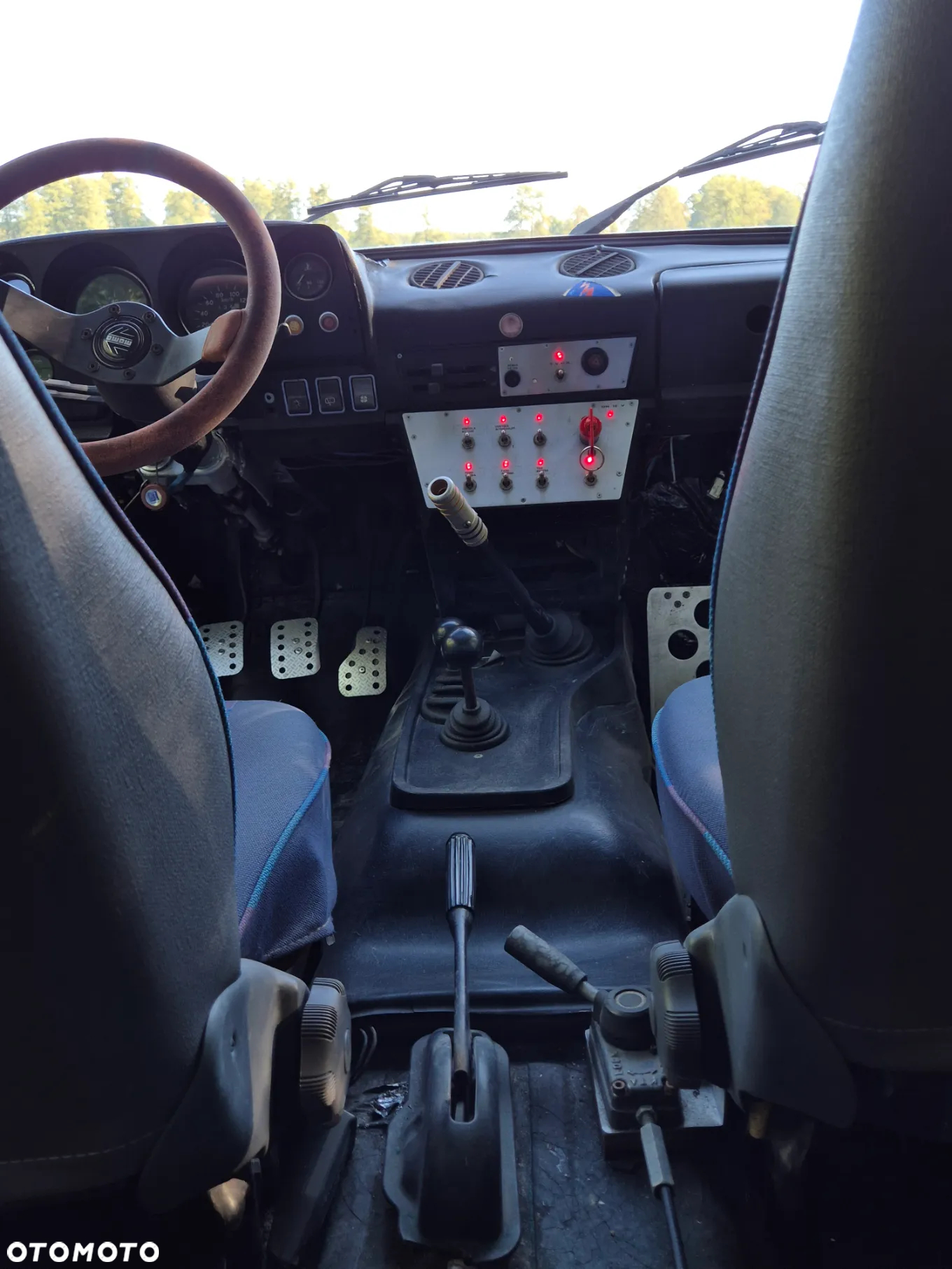 Lada Niva 1.6 Taiga - 16