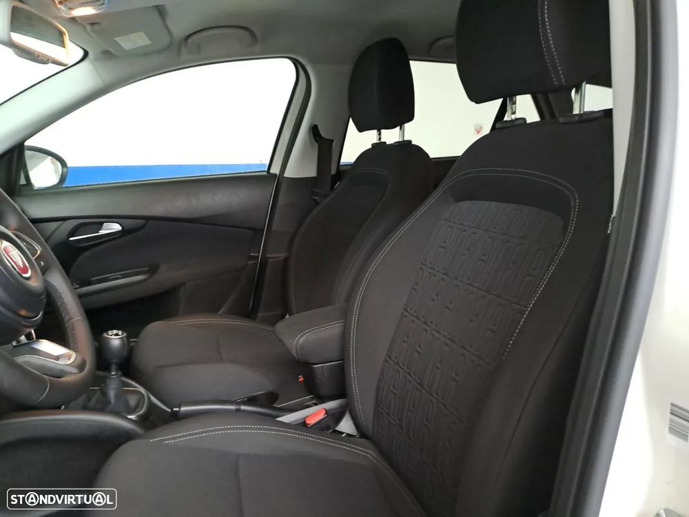 Fiat Tipo 1.6 Multijet - 9