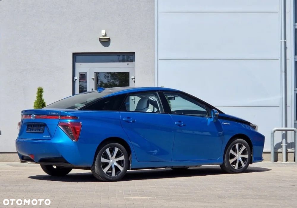 Toyota Mirai Standard - 5