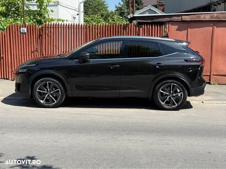 Nissan Qashqai - 2