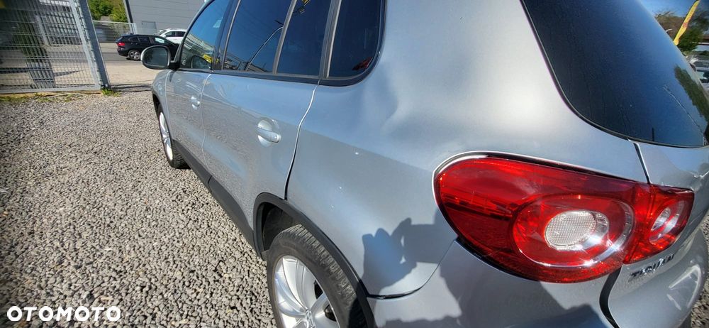 Volkswagen Tiguan 1.4 TSI 4Motion Freestyle - 17