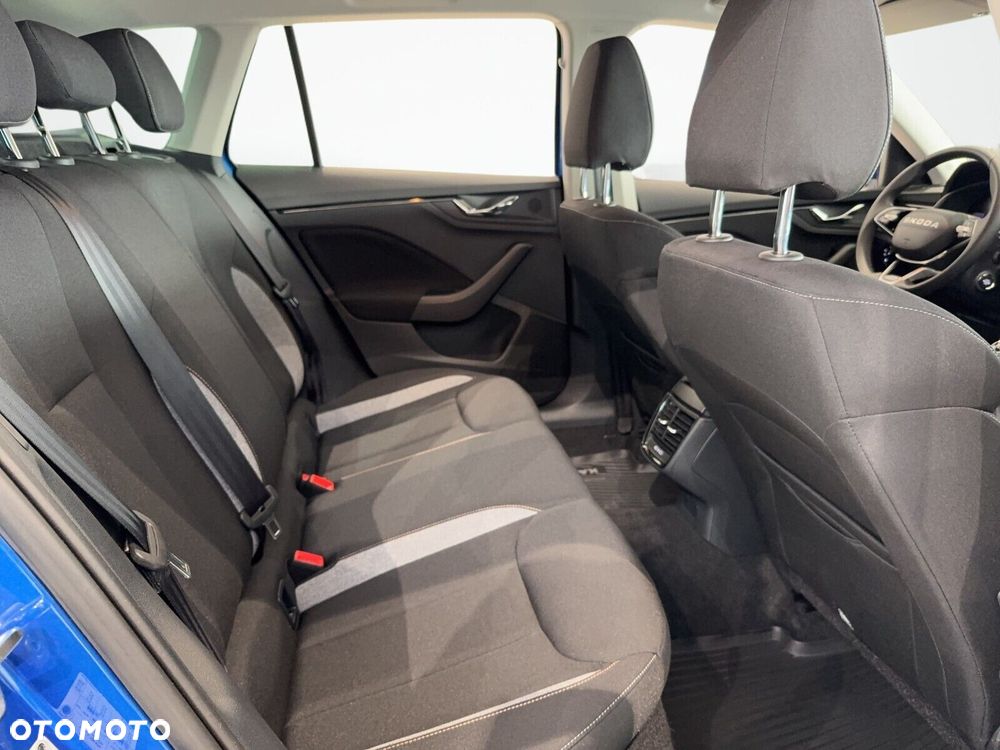 Skoda Kamiq - 14