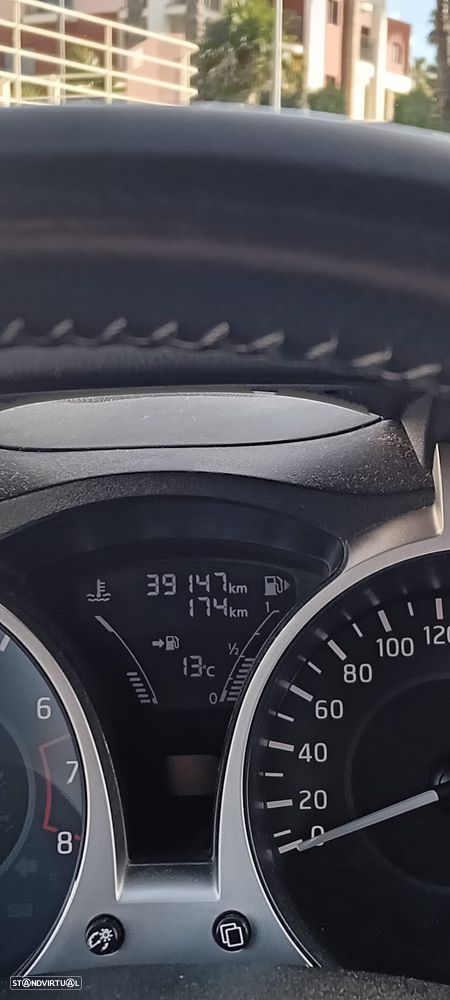 Nissan Juke 1.2 DIG-T N-Connecta - 12