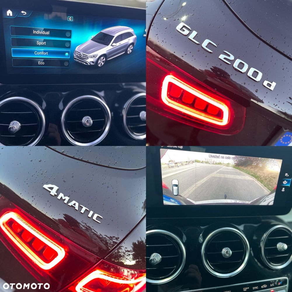 Mercedes-Benz GLC - 2