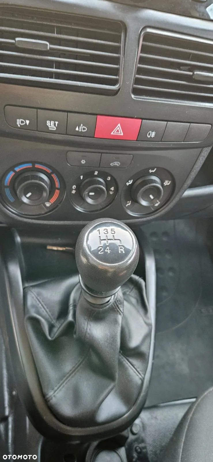Opel Combo - 13