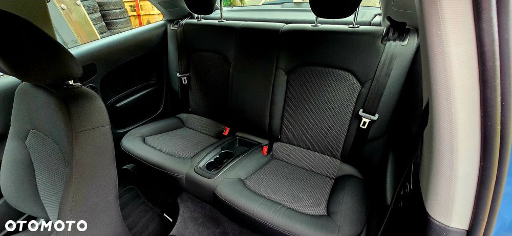Audi A1 3-drzwiowe - 21