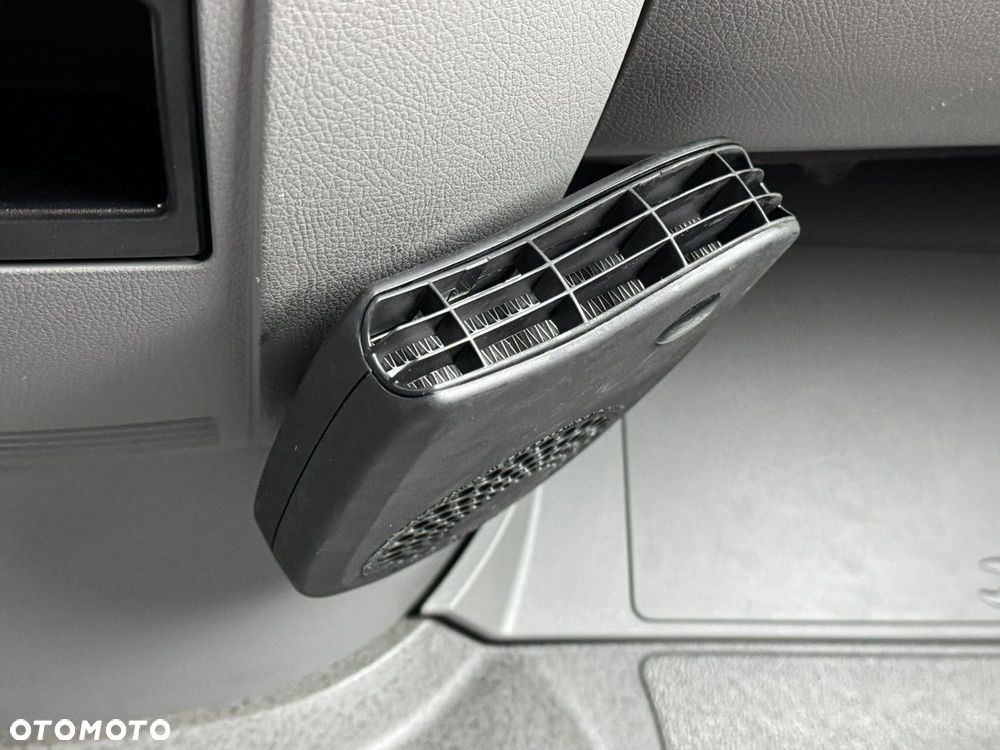 Mercedes-Benz Sprinter Zwyżka Podnośnik Koszowy KLUBB K42P UDT WUMAG GSR - 39