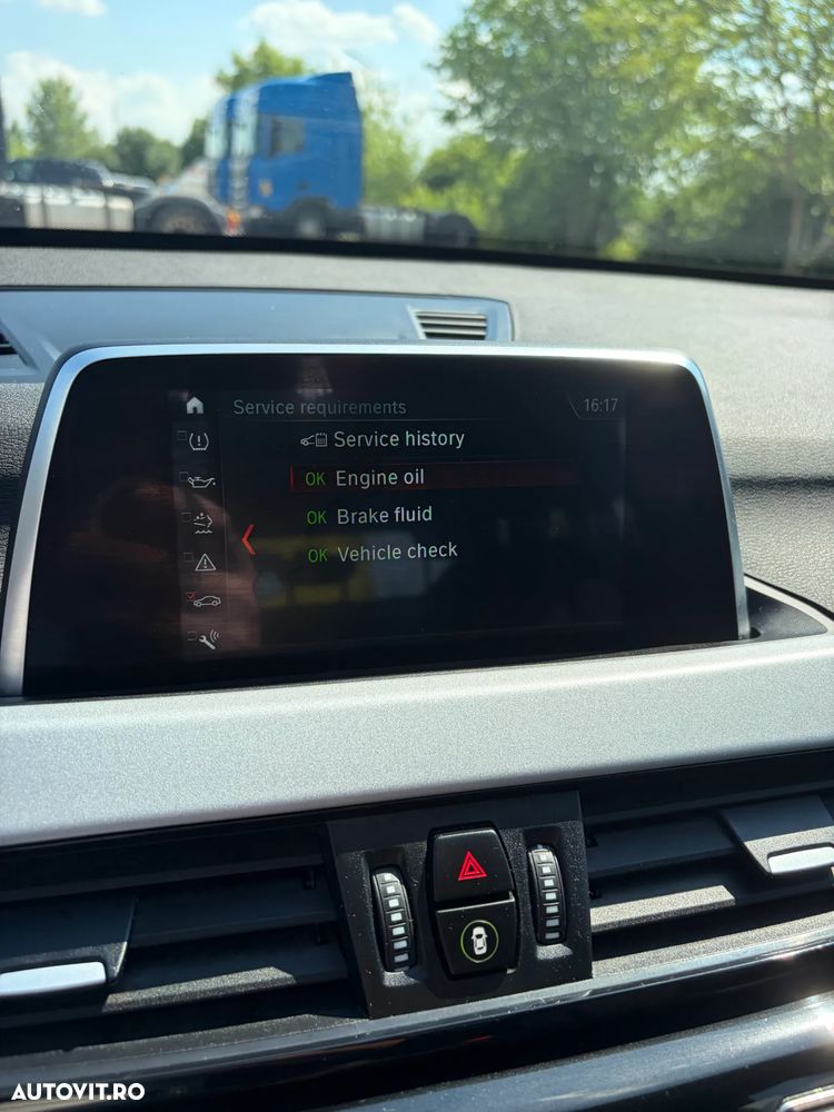 BMW X1 xDrive18d Aut. - 9