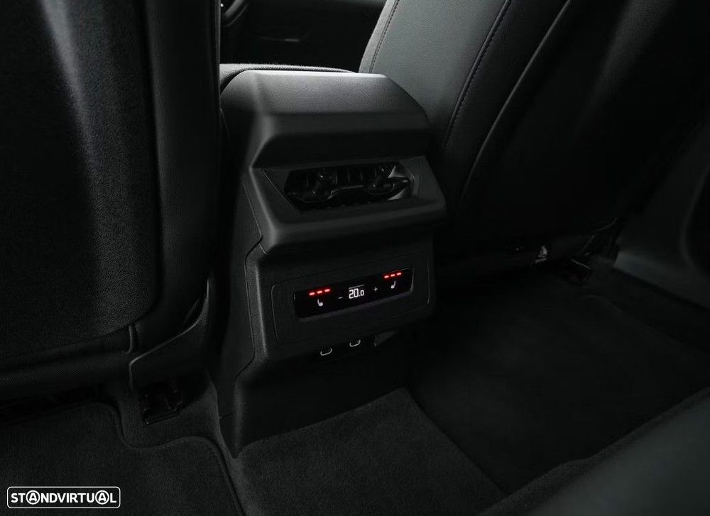 Audi A6 Avant e-tron 83 kWh SE Business Plus Electric Days - 20