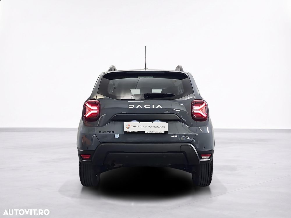 Dacia Duster - 5
