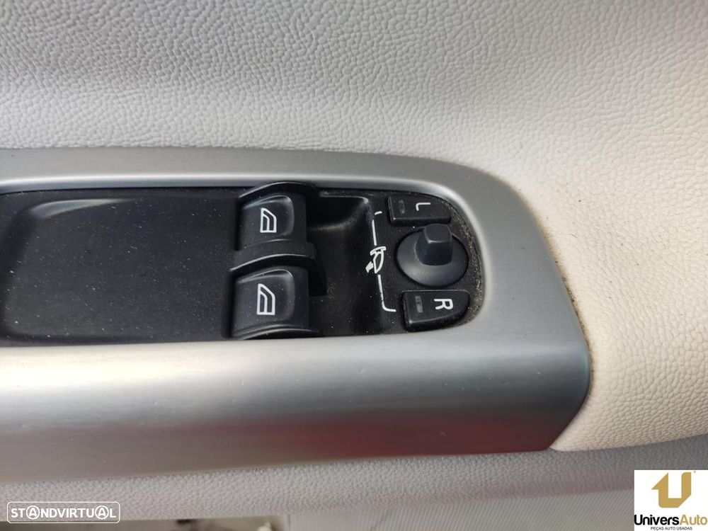 COMANDO ESPELHO RETROVISOR VOLVO C30 2007 - - 1