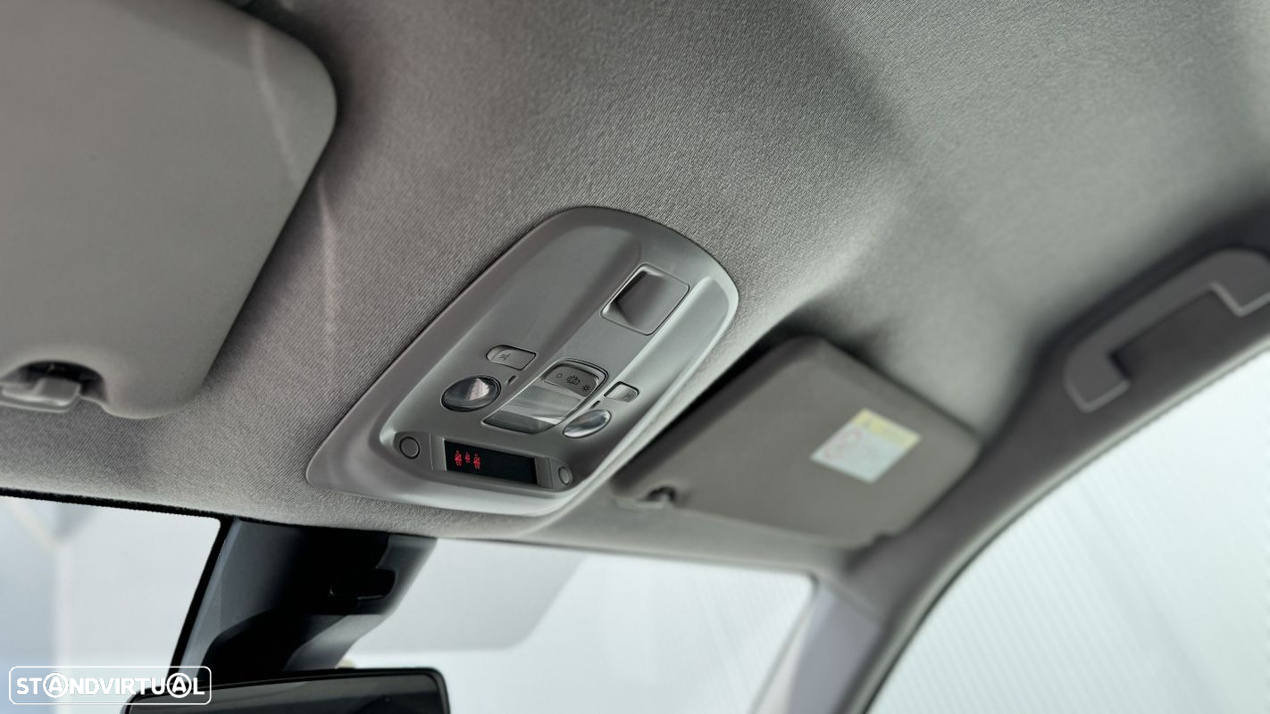 Citroën Jumpy 1.6 HDI C/ revestimento Isótermico - 32