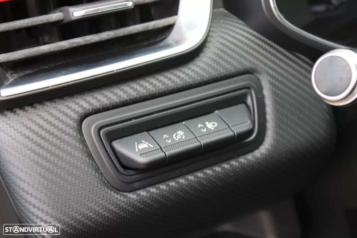 Renault Clio 1.5 Blue dCi RS Line - 20