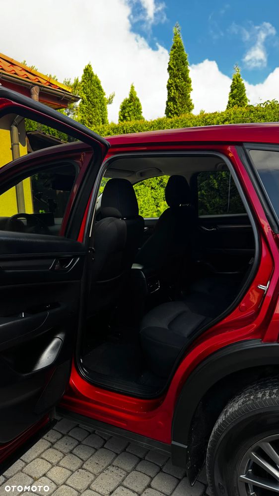 Mazda CX-5 - 24