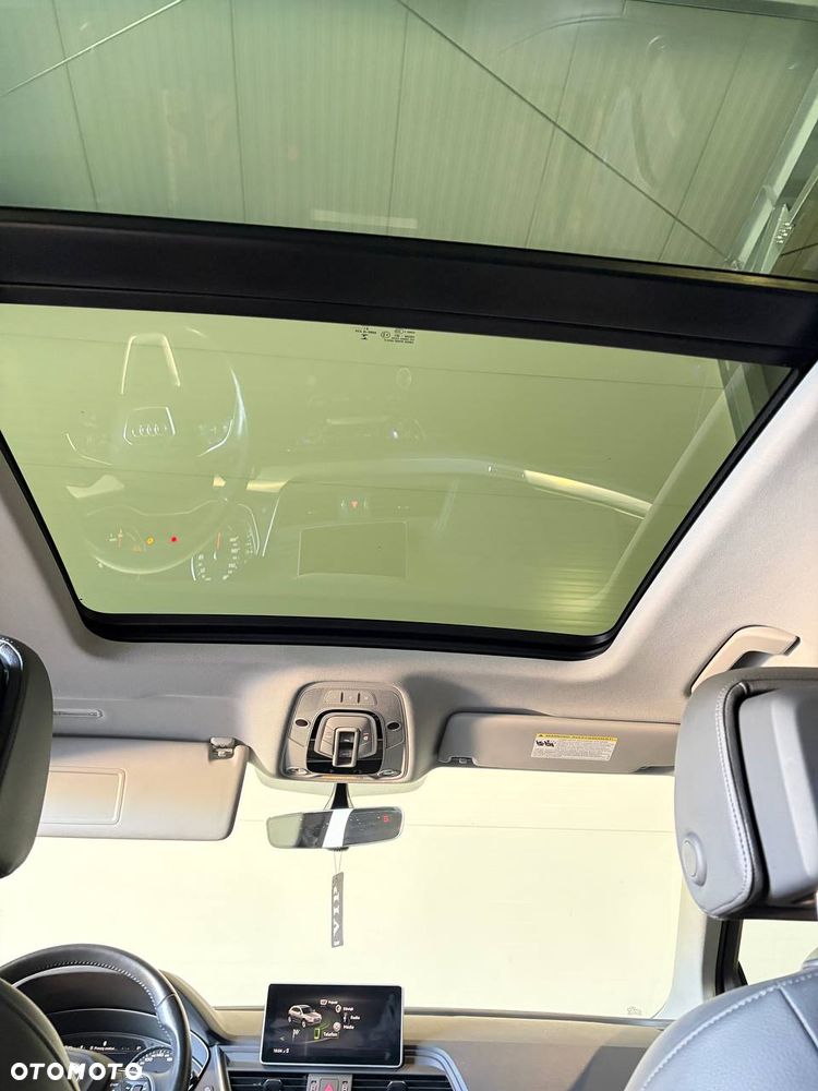 Audi Q5 - 10