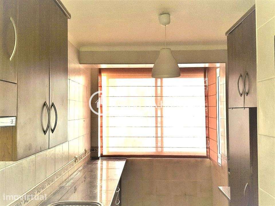 T2 para arrendamento nas Amoreiras, Setúbal - Grande imagem: 4/21