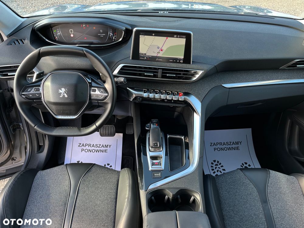 Peugeot 3008 PureTech 130 Stop & Start GPF EAT8 Allure - 22