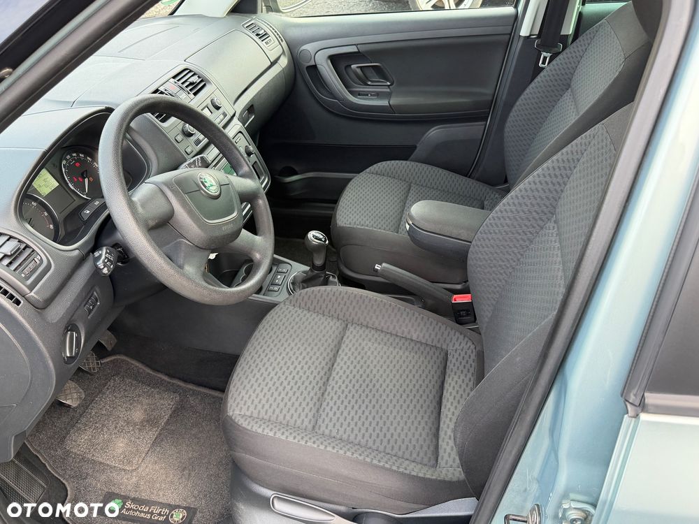 Skoda Fabia - 24