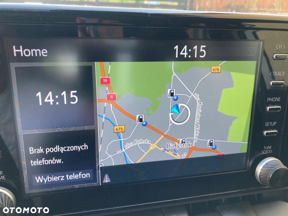 Toyota RAV4 2.0 Comfort 4x2 - 9