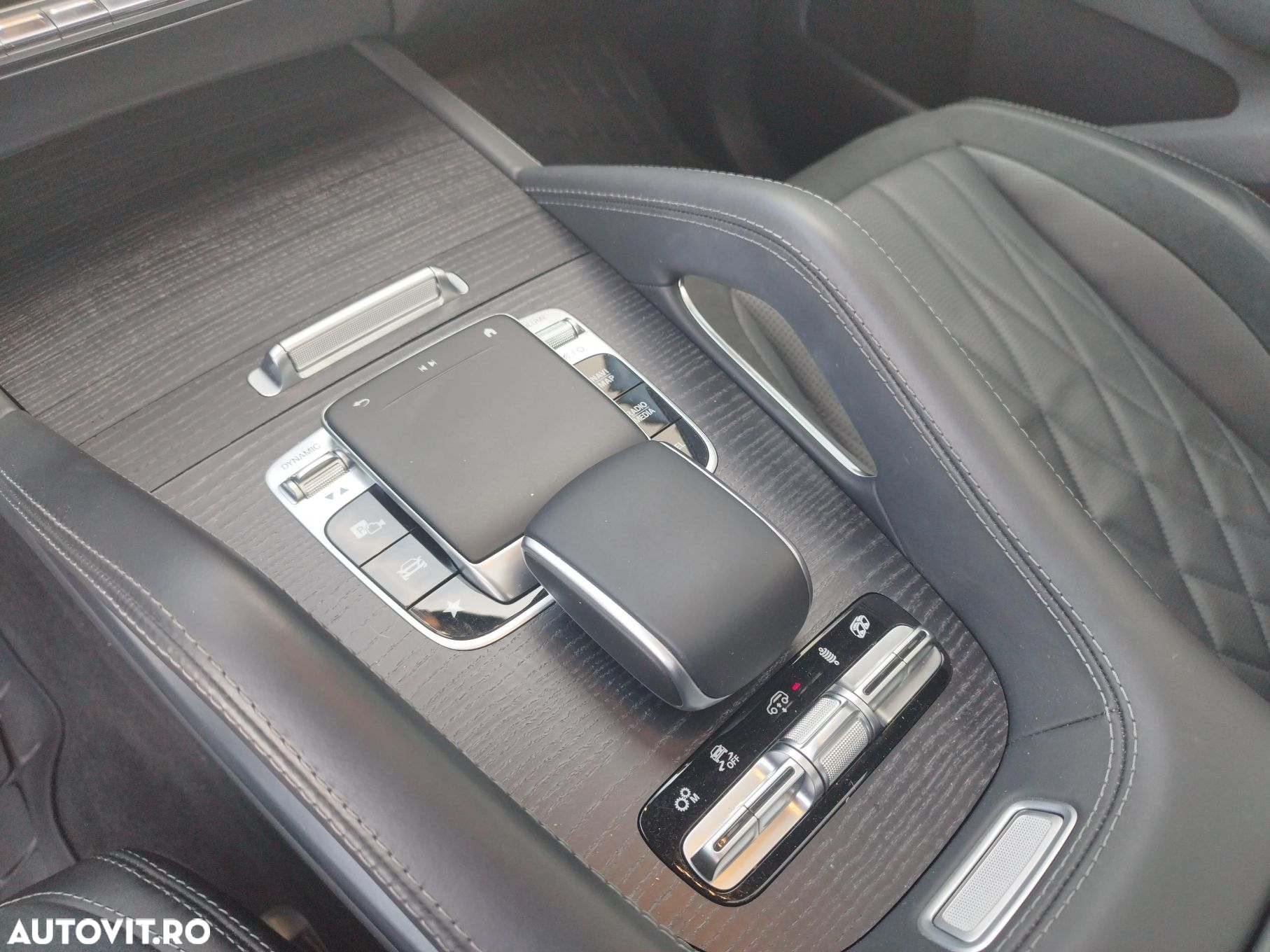 Mercedes-Benz GLE AMG 63 S MHEV 4MATIC+ - 16