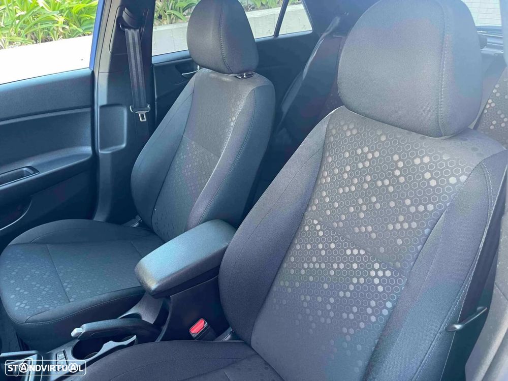 Hyundai i20 1.0 T-GDI Style Plus - 33