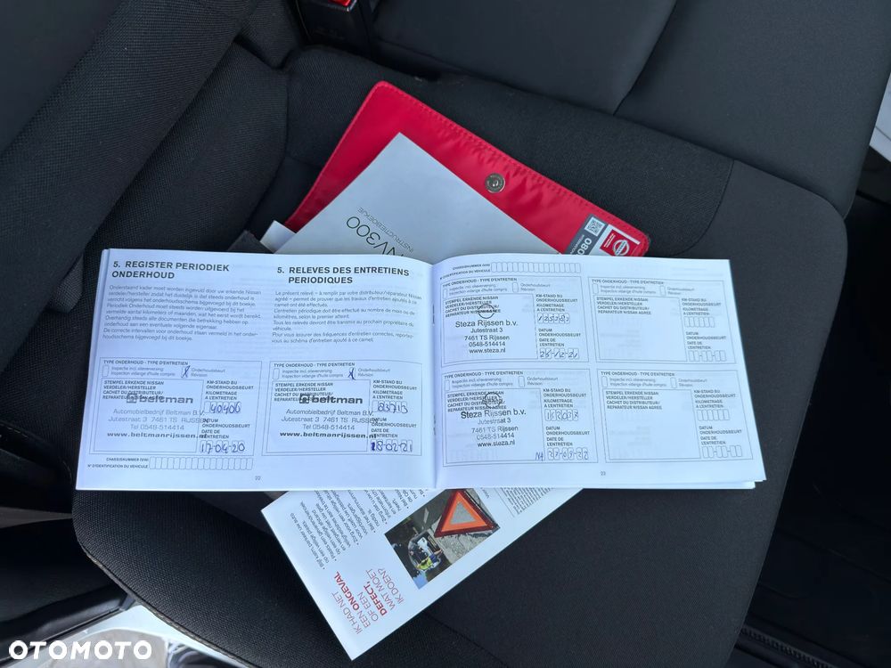 Renault Trafic 1.6 dCi Elektryczne Szyby Gwarancja Klimatyzacja - 27