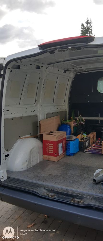 Mercedes-Benz Vito - 12