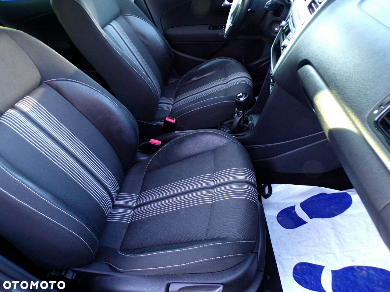 Volkswagen Polo - 30