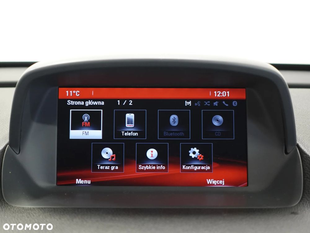 Opel Mokka 1.7 CDTI Cosmo - 31