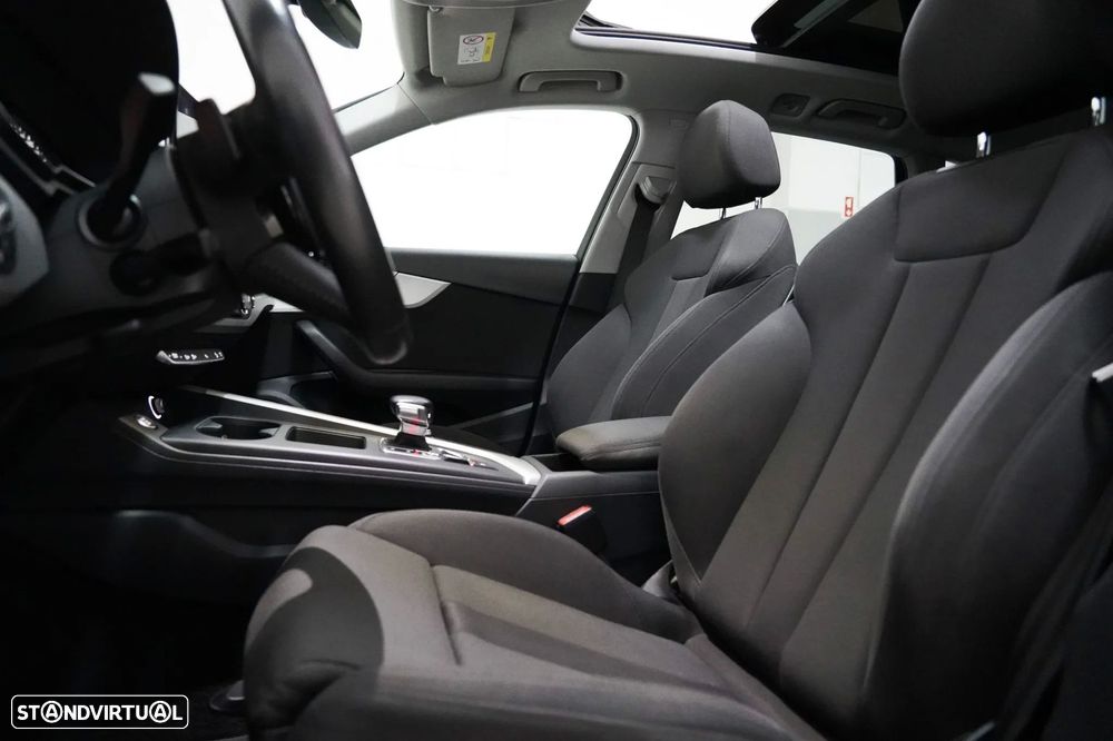 Audi A4 Allroad 40 TDI quattro S tronic - 6