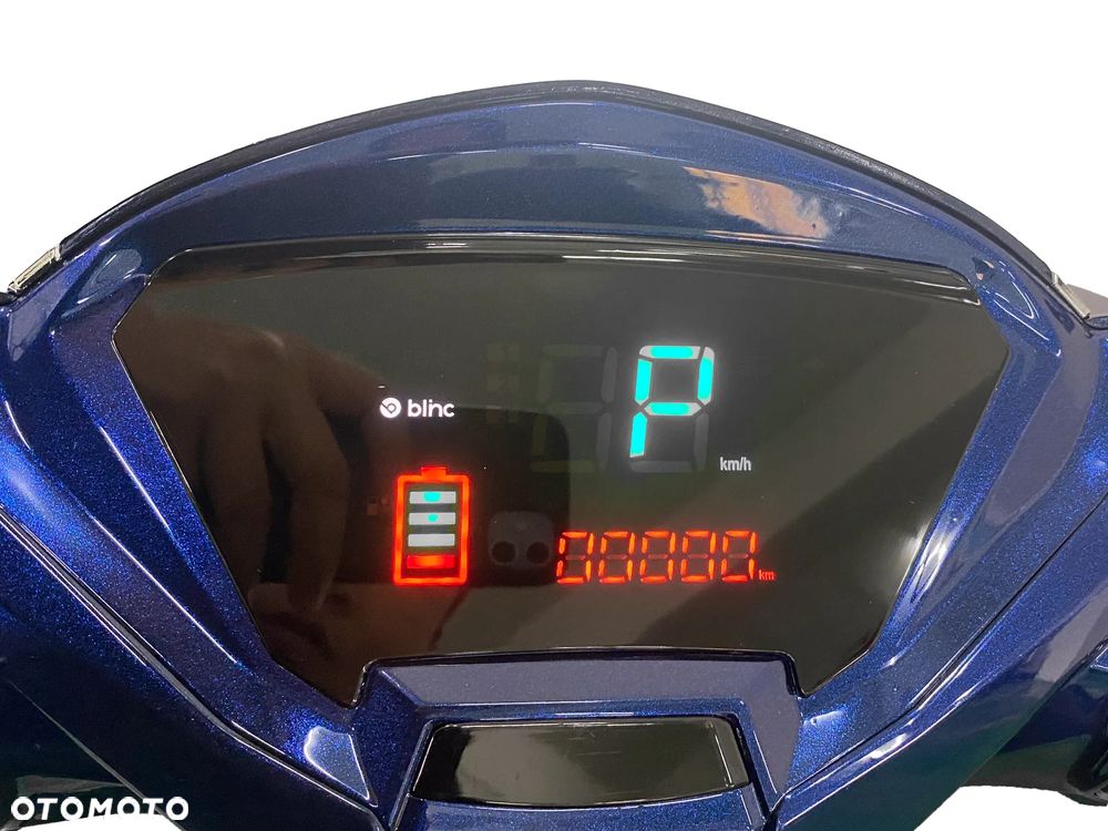 Blinc Beta - 11