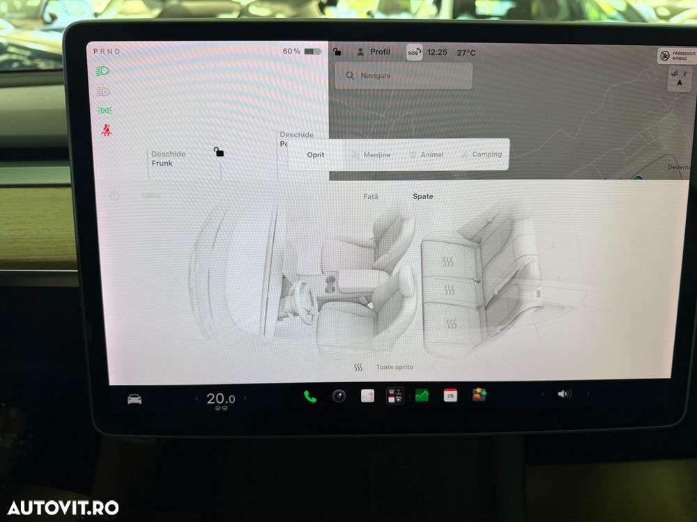 Tesla Model 3 - 27