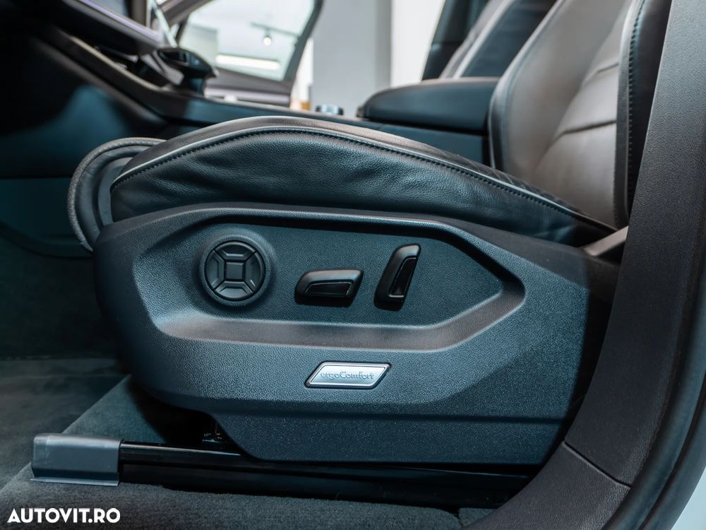 Volkswagen Touareg 3.0 V6 TDI 4Motion DPF Automatik R-Line - 28