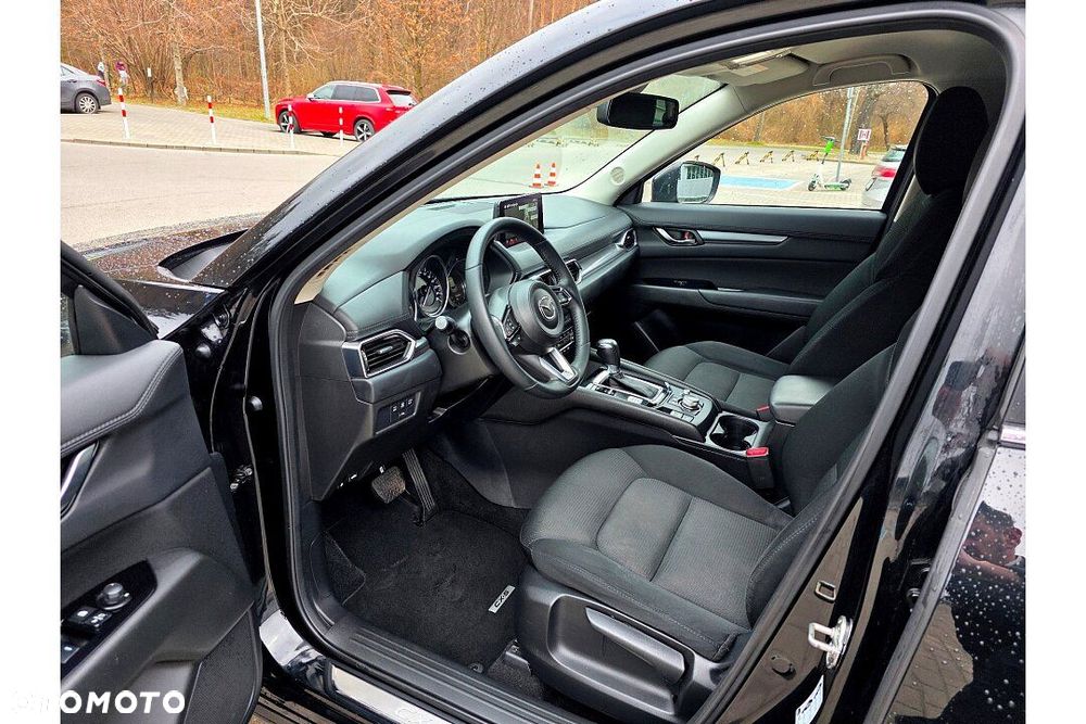 Mazda CX-5 2.0 Skyenergy 2WD - 4