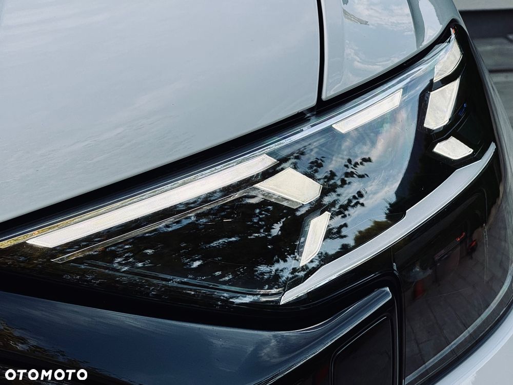 Audi Q8 50 TDI mHEV Quattro Black Edition Tiptronic - 12