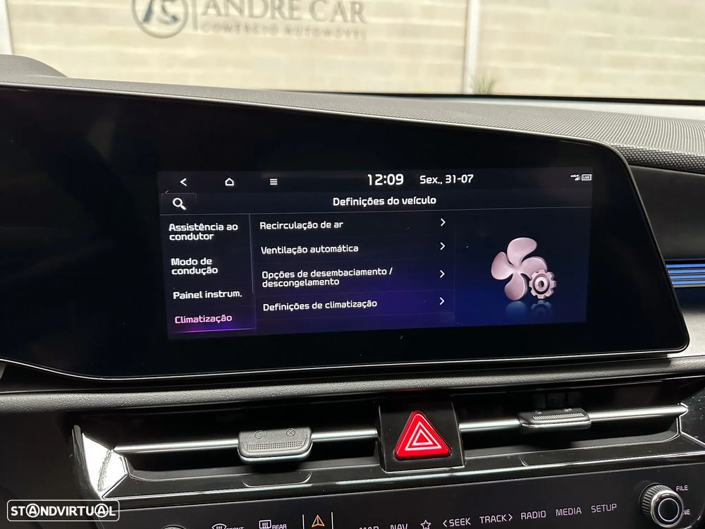 Kia e-Niro 64kWh - 38