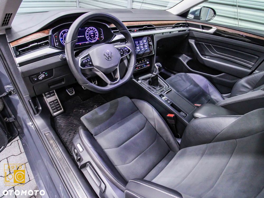 Volkswagen Arteon 2.0 TDI Elegance - 17