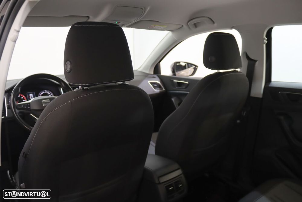 SEAT Ateca 1.0 TSI Style - 8