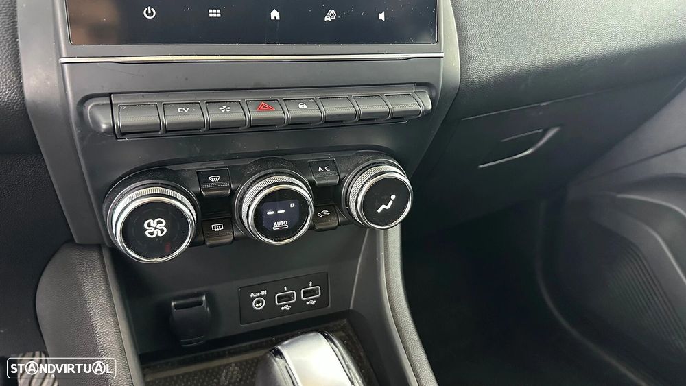 Renault Captur 1.6 E-Tech Plug-In Intens - 38