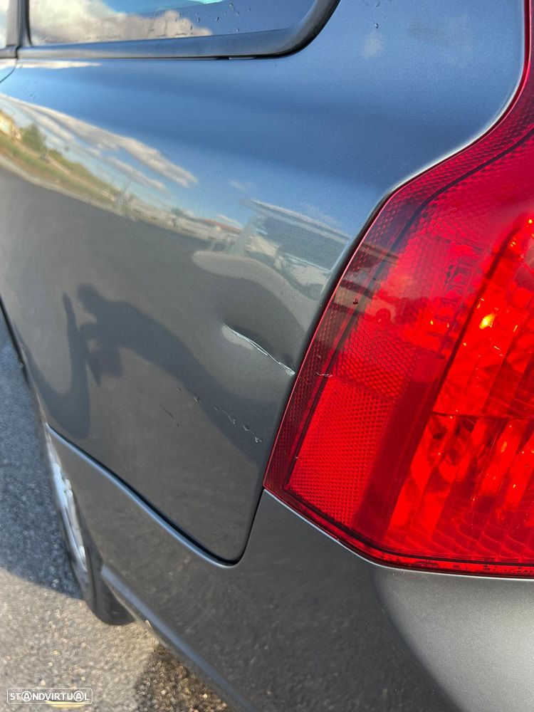Volvo V50 1.6 D Nível 2 - 16